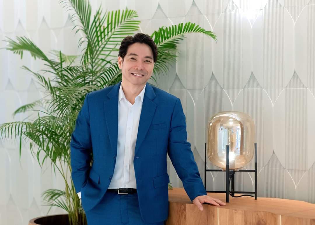 Frederick Tan - Principal Consultant