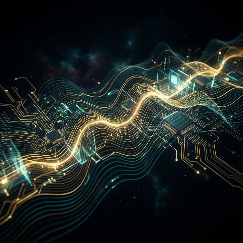 Innovation & Productivity