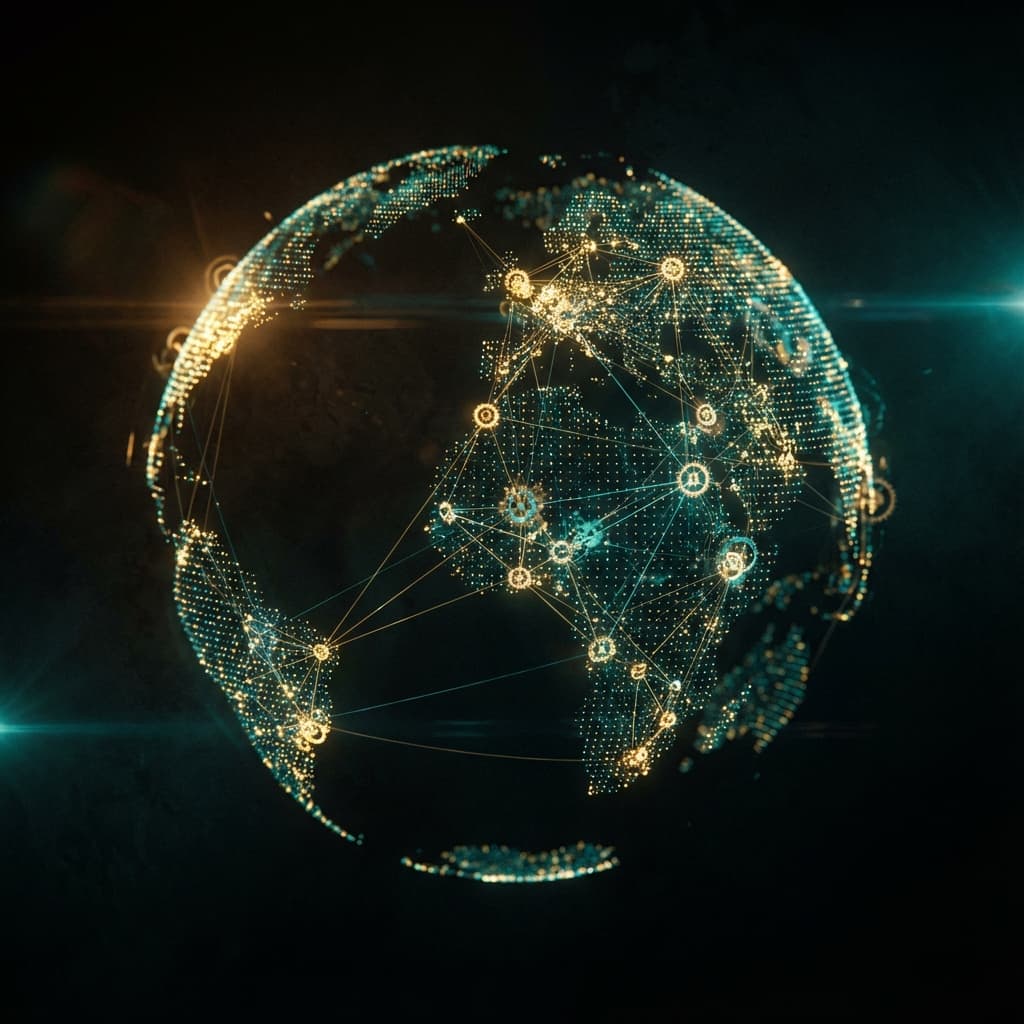 Market Readiness Assistance